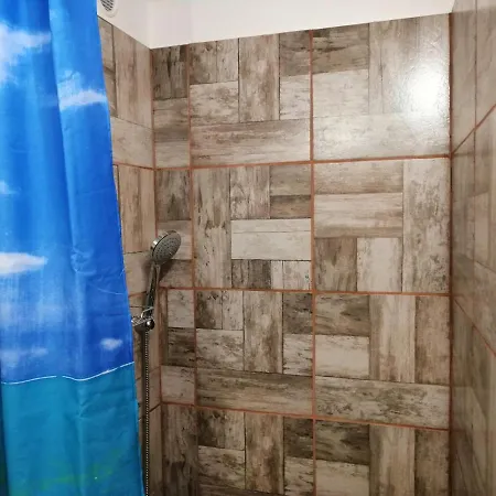 Apartman Freya Lesce