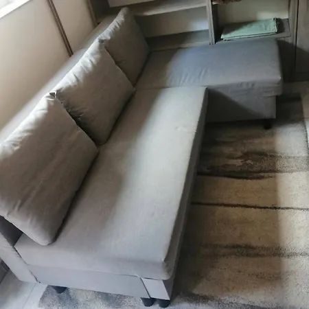 Freya Lesce (Upper Carniola)