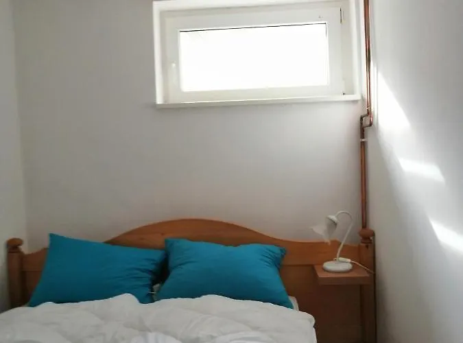 Apartment Freya Lesce (Upper Carniola)